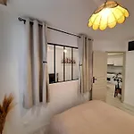 아파트 Joli T2 Renove Bord Plan D'eau
