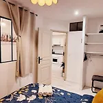 Joli T2 Renove Bord Plan D'eau *
