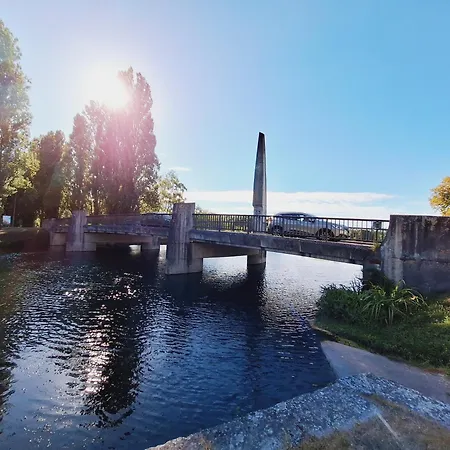 Joli T2 Renove Bord Plan D'eau 아파트 *