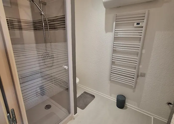 Joli T2 Renove Bord Plan D'eau Apartment